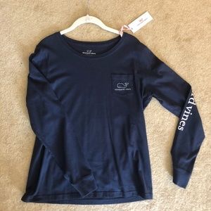 Vineyard Vines Long sleeve Tee